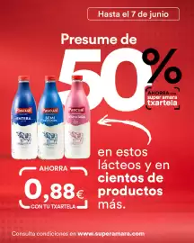 Catálogo SUPER AMARA Página 7
