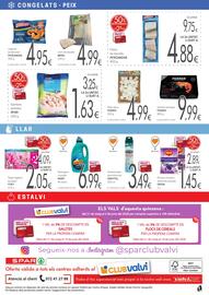 Folleto Valvi Supermercats Página 8