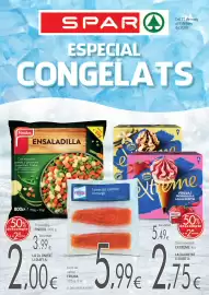 Folleto Valvi Supermercats Página 1