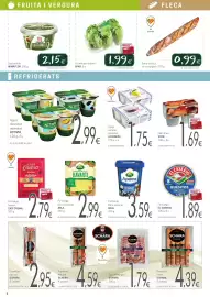 Folleto Valvi Supermercats Página 2