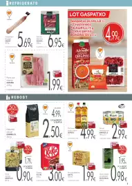 Folleto Valvi Supermercats Página 3