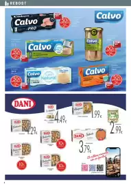 Folleto Valvi Supermercats Página 4