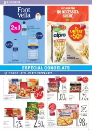 Folleto Valvi Supermercats Página 5