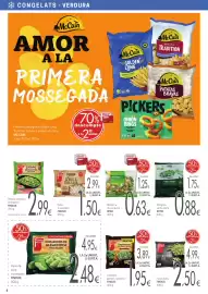 Folleto Valvi Supermercats Página 6