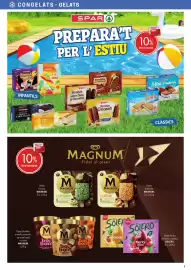 Folleto Valvi Supermercats Página 7