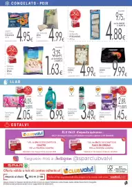Folleto Valvi Supermercats Página 8