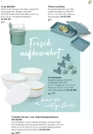 Tchibo Prospekt Seite 11