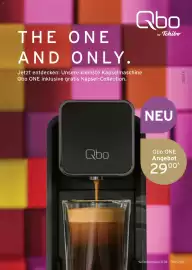 Tchibo Prospekt Seite 40