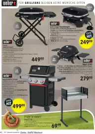 CITTI Markt Prospekt Seite 10