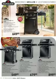 CITTI Markt Prospekt Seite 8