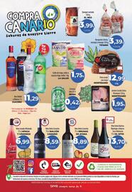 Folleto Spar Tenerife Página 20