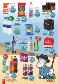 Folleto Spar Tenerife Página 11