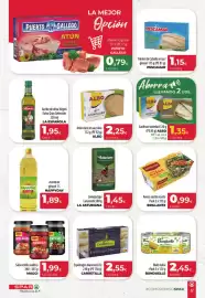 Folleto Spar Tenerife Página 12