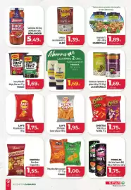 Folleto Spar Tenerife Página 13