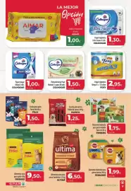Folleto Spar Tenerife Página 14