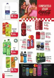 Folleto Spar Tenerife Página 15