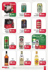 Folleto Spar Tenerife Página 16