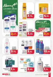 Folleto Spar Tenerife Página 18