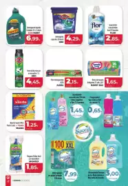 Folleto Spar Tenerife Página 19