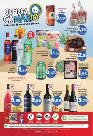 Folleto Spar Tenerife Página 20