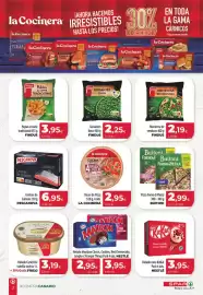 Folleto Spar Tenerife Página 3