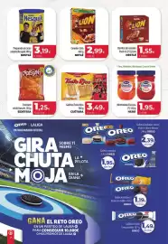 Folleto Spar Tenerife Página 7