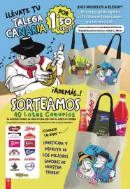 Folleto Spar Tenerife Página 9