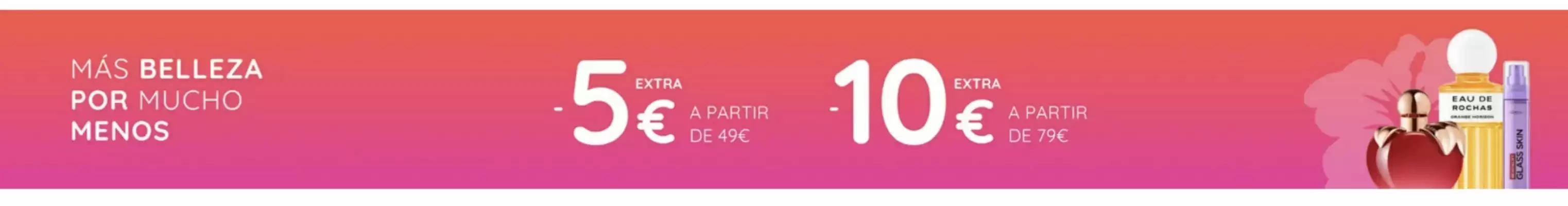 Paco Perfumerías (válido hasta el 21-06)