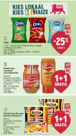 Delhaize folder week 22 Pagina 10