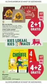 Delhaize folder week 22 Pagina 12