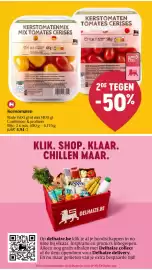 Delhaize folder week 22 Pagina 18