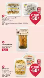 Delhaize folder week 22 Pagina 19
