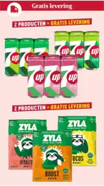 Delhaize folder week 22 Pagina 2