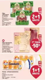 Delhaize folder week 22 Pagina 20