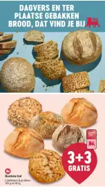 Delhaize folder week 22 Pagina 21