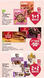 Delhaize folder week 22 Pagina 25