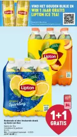 Delhaize folder week 22 Pagina 29