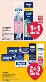 Delhaize folder week 22 Pagina 33