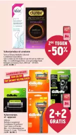 Delhaize folder week 22 Pagina 35