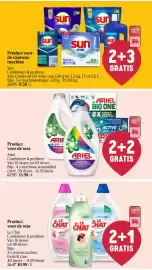 Delhaize folder week 22 Pagina 36