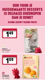 Delhaize folder week 22 Pagina 39