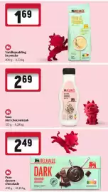 Delhaize folder week 22 Pagina 40