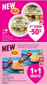 Delhaize folder week 22 Pagina 42