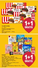 Delhaize folder week 22 Pagina 5