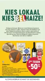 Delhaize folder week 22 Pagina 6
