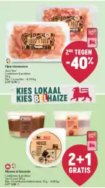 Delhaize folder week 22 Pagina 8