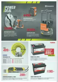 Tools reklamblad vecka 22 Sida 2