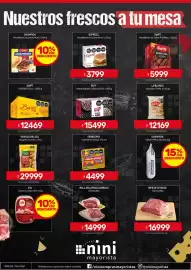 Catálogo Nini Mayorista semana 22 Página 1