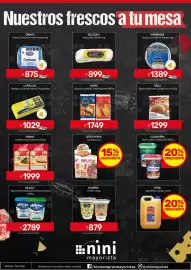 Catálogo Nini Mayorista semana 22 Página 2