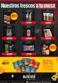 Catálogo Nini Mayorista semana 22 Página 3